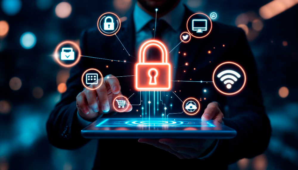 Data Security and Player Protection