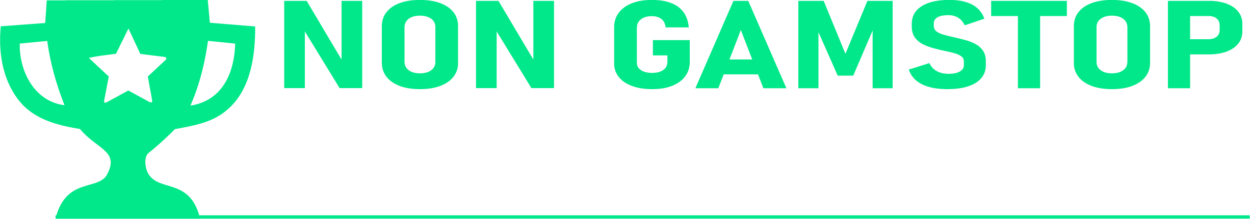 Betting Sites Not on GamStop